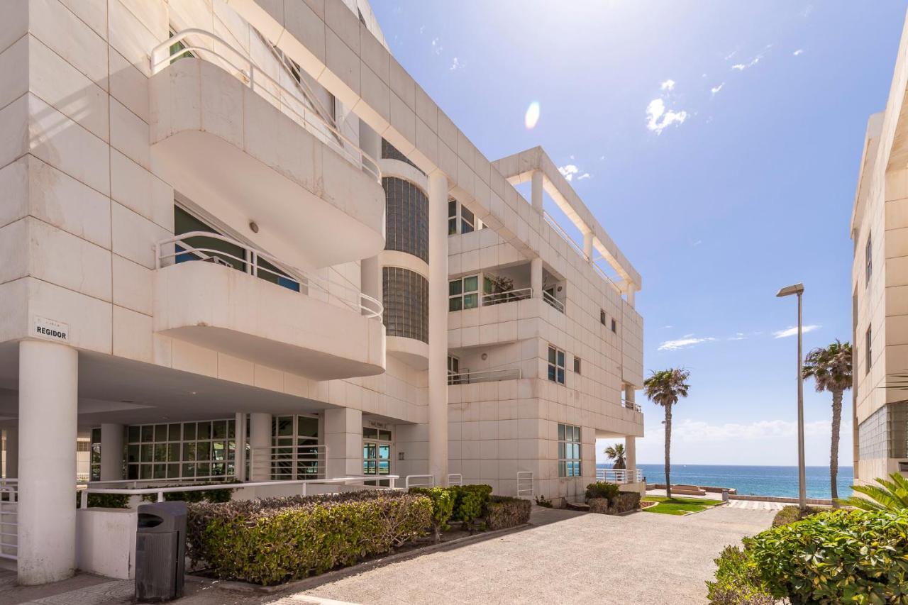 Apartamento Faro 2 Roquetas de Mar Exteriör bild