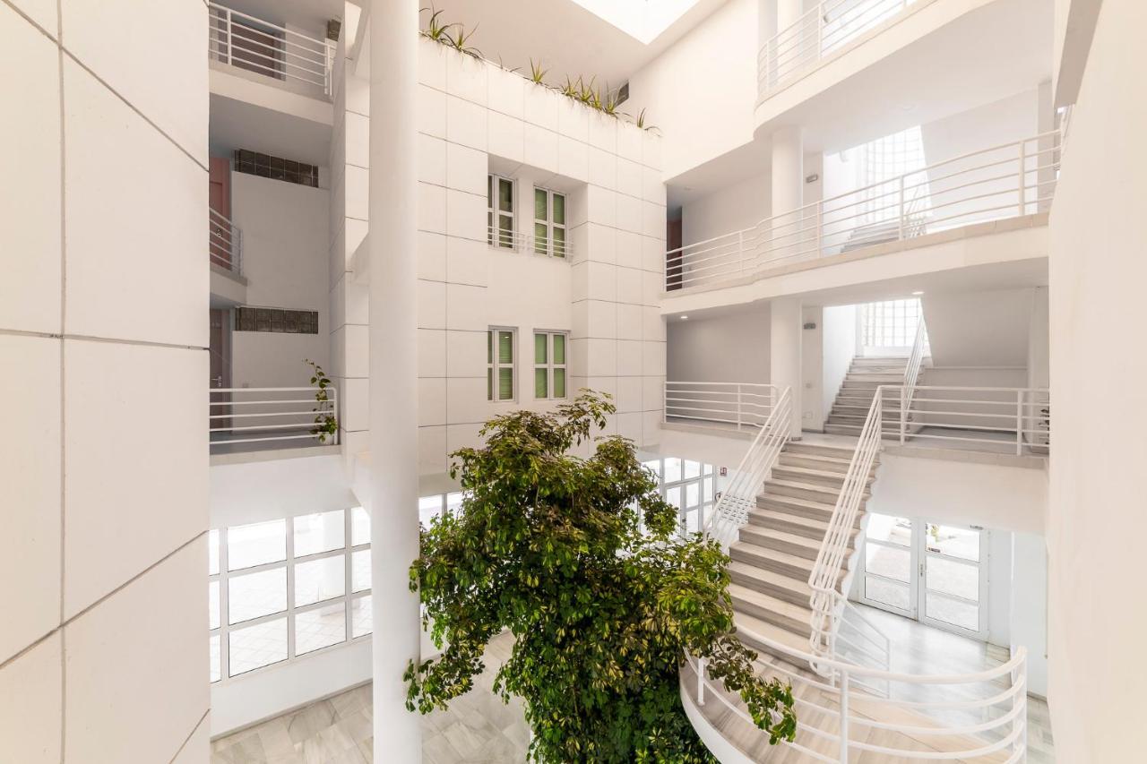 Apartamento Faro 2 Roquetas de Mar Exteriör bild